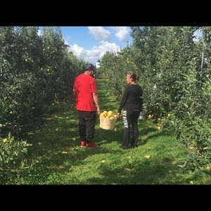 Meet your Posher, David